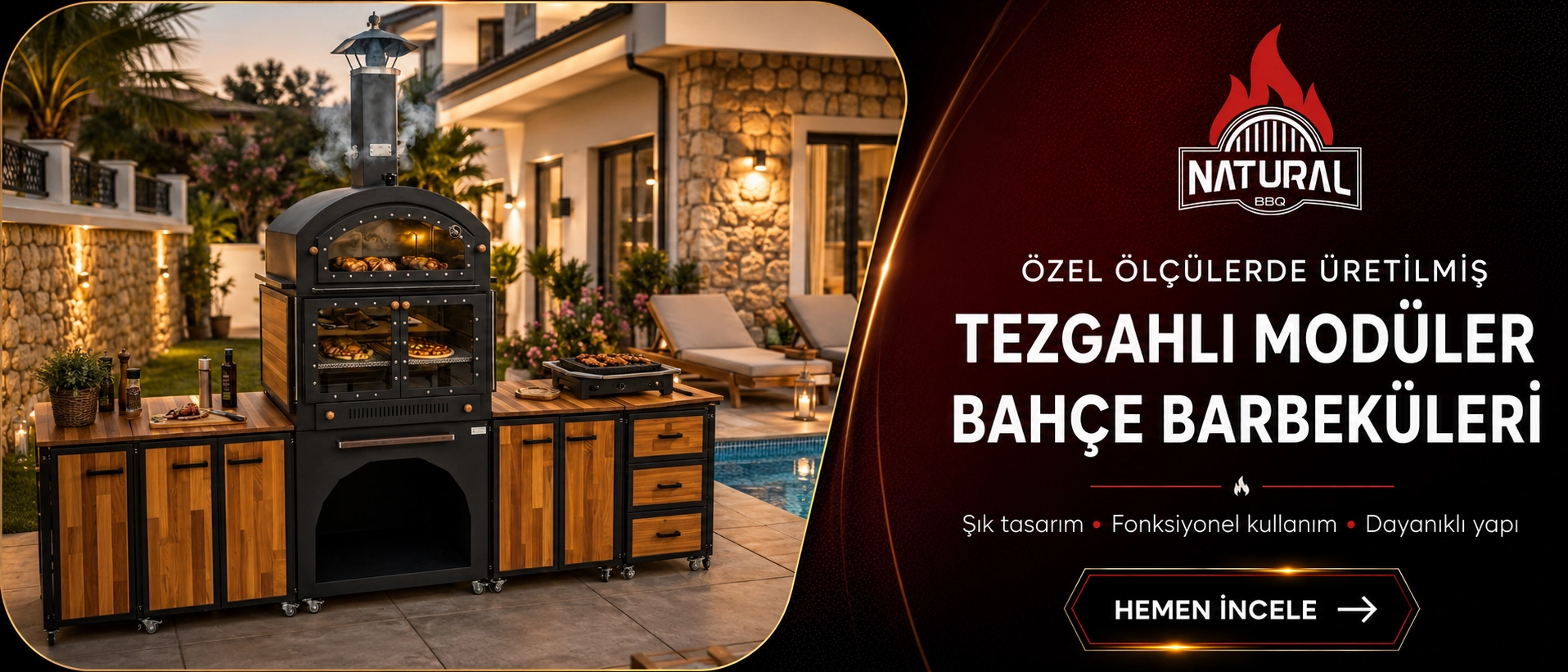 Bartın Pelet Soba